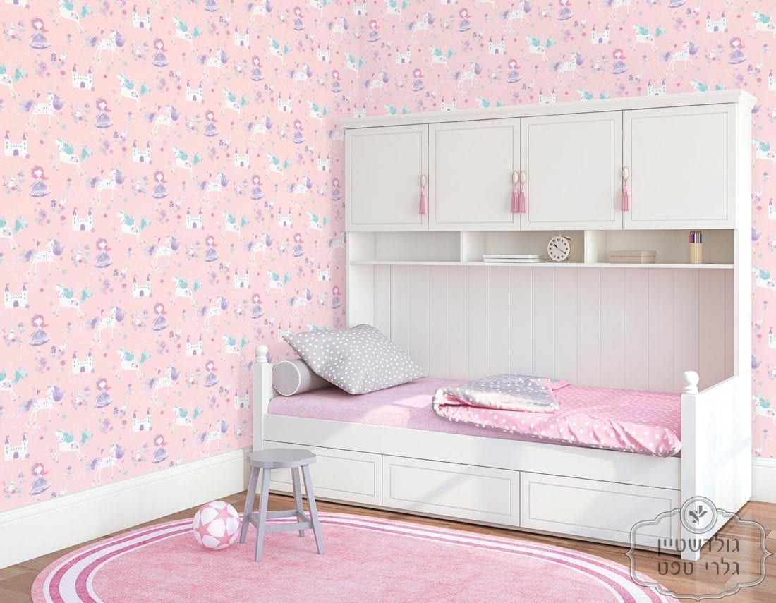 Children’s bedroom