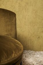 טפט דמוי ווש בטון בצבע קאמל, איכותי