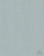טפט  טקסטורה דמוי פשתן וקש רוחבי, צבע תכלת