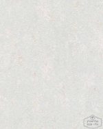 טפט טקסטורה דמוי טיח בצבע אפור בהיר עם נגיעות זהב