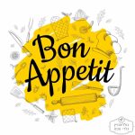 תמונת טפט, BON APPETIT