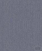 טפט ויניל דמוי טקסטיל בגוון כחול כהה