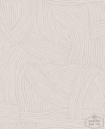 טפט מריחות צבע, בז' ניוד