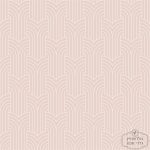 תמונת טפט, קשתות משולבות ורוד ניוד – תמונה 2