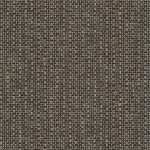 טפט דמוי טקסטורת בד ריפוד  שחור לבן נגיעות חום