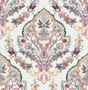 ⁦תמונת טפט, מדליון הודי אינדירה צבעוני⁩ – תמונה ⁦2⁩