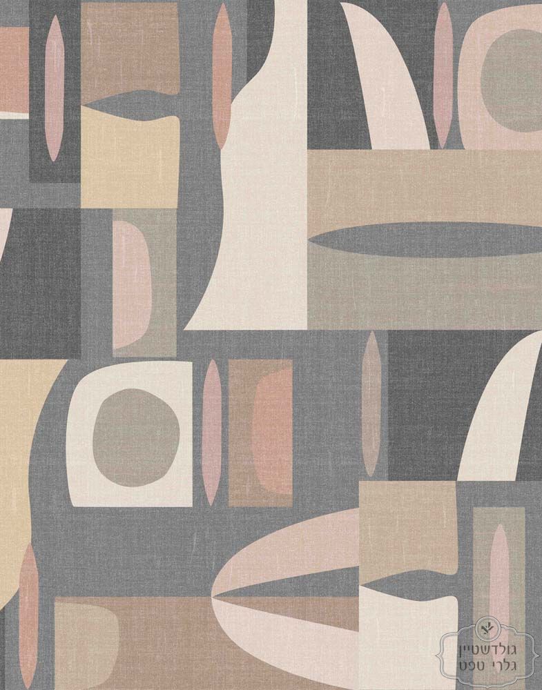 Marburg NR abstract carpet