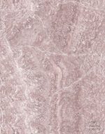 ⁦תמונת טפט, דמוי שייש בגווני ורוד סגלגל⁩ – תמונה ⁦2⁩