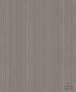 ⁦טפט פסים דקיקים גווני אפור גרז'⁩ – תמונה ⁦2⁩