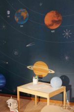 טפט תמונה עולם החלל